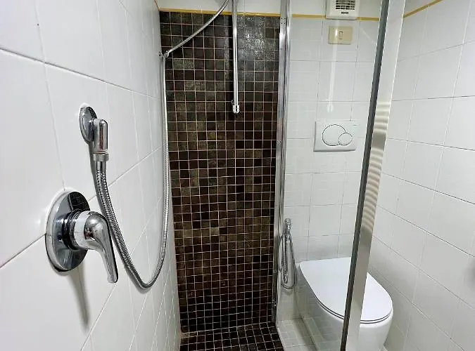 Charming Navona Duplex Apartament *