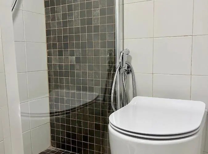 Apartament Charming Navona Duplex *