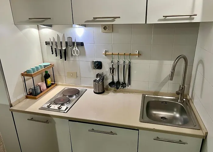 Charming Navona Duplex * Rzym